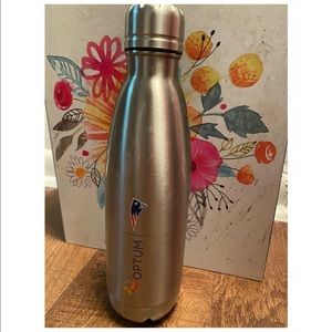 16oz steel container